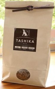 TASHIKA鹿肉ドッグフードの成分と安全性を徹底評価！口コミも